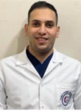 دكتور خالد ابراهيم أخصائي غدد صماء و سكر و تغذية علاجية في 6 اكتوبر