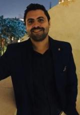 دكتور عمرو حسن اخصائي امراض المخ والاعصاب في الهرم