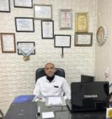 دكتور محمود الجيار أخصائى تركيبات وزراعة أسنان وحشواتجميلية في المهندسين