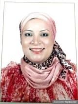 دكتورة كريمة عبد الرحمن مرسى استشاري التغذية العلاجية ونحت القوام في مدينة نصر