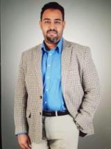 دكتور محمد مصطفى ابراهيم طبيب وجراح القلب والصدر بالمنظار في الدقي