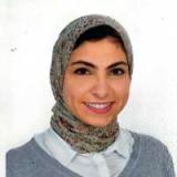 دكتورة ميرنا جهاد أخصائي طب الأسنان وطب الفم في مدينة نصر