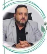 دكتور هشام أحمد عبدالهادي اخصائي الباطنة العامة و الجهاز الهضمي في مدينة نصر