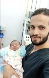 دكتور عمرو حسن عبدالله اخصائي الأطفال وحديثي الولادة في الهرم
