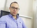 دكتور محمد سعيد نجم أخصائى أمراض الدم وزرع النخاع العظمى في مدينة نصر