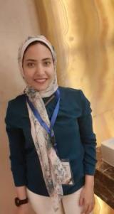 دكتورة ريم عبدالعظيم أخصائية أمراض النساء والتوليد وتأخر الانجاب في مصر الجديدة