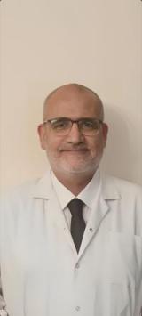دكتور عمرو محمد طلعت أخصائي امراض الصدر والحساسية في حدائق الاهرام