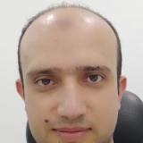 دكتور محمد صالح سلام استشاري طب وجراحة العيون بمستشفيات القوات المسلحة في مدينة نصر