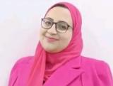 دكتورة ايمان عبدالمنعم ماجيستير أمراض الباطنة العامة وأمراض المناعة والحساسية وأمراض في شبرا