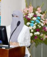 دكتورة نهال مصطفي الحسيني اخصائي جراحة اوعية دموية في مصر الجديدة