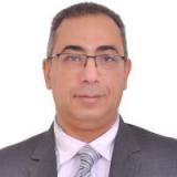 دكتور محمد محمود عبدالوهاب إستشاري أمراض المخ والأعصاب و الطب النفسي في الهرم