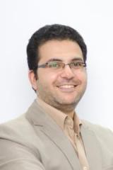 دكتور أسامة يعقوب محمد استشاري ومدرس امراض المخ والاعصاب - طب قصر العيني في الدقي