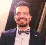 دكتور أحمد عبد القادر أخصائي جراحة المخ والأعصاب في مصر الجديدة