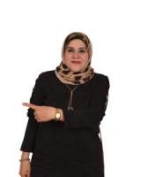 دكتورة ياسمين عبدالجواد زمزم