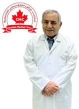 دكتور محمد صالح المشيرفى