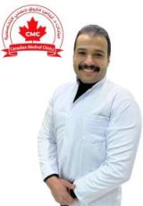 دكتور وليد حاتم اخصائي اسنان في سيدي بشر