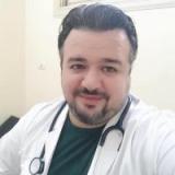 دكتور هشام محمد بشتة استشارى طب الاطفال وحديثي الولادة في شبين الكوم