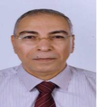 دكتور د/ أحمد عبدالفتاح البهات إستشاري جراحة عظام في مدينة نصر