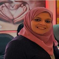 دكتورة داليا الكيلاني التخصص النساء والتوليد في المعادي