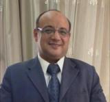 دكتور احمد محمد عمر استاذ (م) واستشاري الامراض الجلدية والتناسلية في 6 اكتوبر