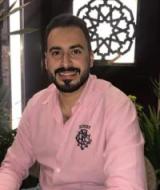 دكتور محمد عبد الرحمن جبر طبيب امراض نفسي في مصر الجديدة