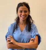 دكتورة Maria Yousry أستاذ دكتور اسنان في شبرا