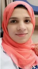 دكتورة مروي السيد عبدالله مدرس مساعد جراحة التجميل والحروق في شبرا الخيمة