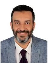 دكتور ياسر يزيد استشاري أول ومدرس أمراض القلب والاوعية الدموية في باب اللوق