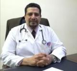 دكتور محمد البابلي إستشاري امراض قلب في المقطم