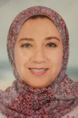 دكتورة منال طاهر استشاري طب الأطفال في مصر الجديدة