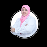 دكتورة عفاف المصري