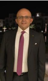 دكتور محمد والي