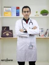 دكتور عبد الرحمن محمد اخصاءى اطفال وحديثي الولادة في 6 اكتوبر