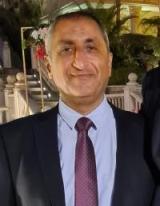 دكتور هشام خليفة استشاري ورئيس قسم في مدينة نصر
