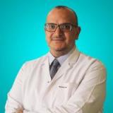 دكتور أشرف خليل استشاري علاج آلام العمود الفقري والمفاصل بالتدخلات المحدودة في المهندسين