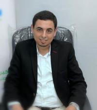 دكتور أحمد رضا طب نفسي وعلاج إدمان في دمياط