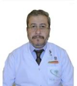 دكتور مصطفى عبدالفتاح محمد استشاري امراض قلب في التجمع