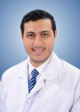 دكتور كريم نصر الدين اخصائى طب و جراحةالعيون في المهندسين