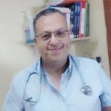 دكتور حسن فؤاد حسن أخصائي طب الأسرة وتغذية علاجية في فيصل