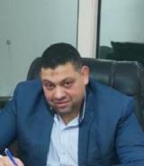 دكتور احمد السنهوري اخصائي امراض كلى في الهرم