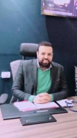 استشاري الحقن المجهري وتاخر الانجاب