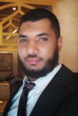 دكتور حسام محمد النجار أخصائي امراض عظام في دسوق