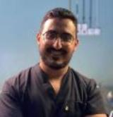 دكتور عمرو عبدالعزيز اخصائى المسالك البوليه وامراض الذكوره والعقم في فيصل