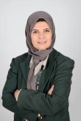 دكتورة هبة محمد عز العرب استشاري اول طب المسنين في القاهرة الجديدة