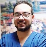 دكتور أحمد منير الدرس أستشاري جراحات العظام واصابات الملاعب في 6 اكتوبر