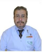 دكتور مصطفي عبد الفتاح أستشاري أمراض القلب والأوعية الدموية في 6 اكتوبر