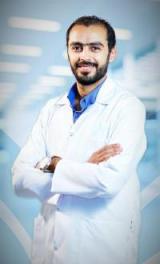 دكتور شريف عمر اخصائي الحقن المجهري ومتابعة الحمل الحرج في رشدي
