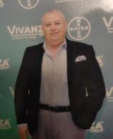 دكتور حاتم سلام استشاري جراحات الكلى والمسالك البولية والأمراض التناسلية في رشدي