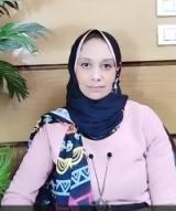 دكتورة مى محمد عبد البديع اخصائى طب طبيعي وروماتيزم في كليوباترا