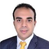 دكتور محمد محمود السايح ماجستير وأخصائي العلاج الطبيعي والتغذية العلاجية في السنطة